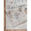 Okak Modern Elegance Noble Carpet Area Rug for Living Room,Bedroom,All Size Indoor Easy-to-maintain Carpet - 3 of 4