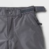 Kids' Snow Pants - Cat & Jack™ - 3 of 4
