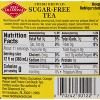 Red Diamond Sugar-Free Tea - 128 fl oz - image 4 of 4