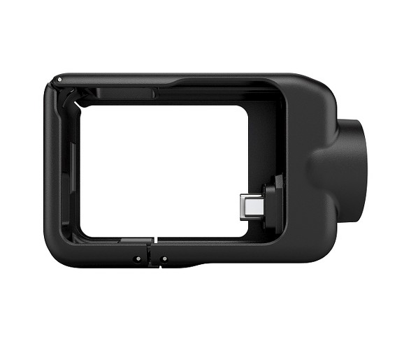 gopro karma with hero5 black