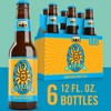 Bell's Oberon Wheat Ale Beer - 6pk/12 fl oz Bottles - 4 of 4
