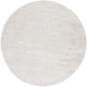 Harvest HVT102 Hand Tufted Indoor Rugs - Safavieh - 1 of 4