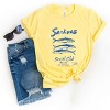 Sardines Social Club - Short Sleeve Tee - 3 of 4