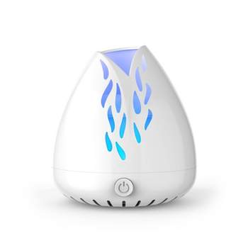 Breeze USB Oil Diffuser - Pure Enrichment