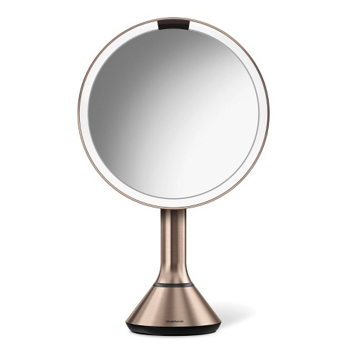 Target on sale makeup mirror