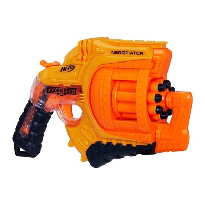 hammer nerf gun