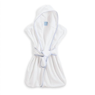 Boy's Kids' Hooded Terry Bath Sac - bella bliss