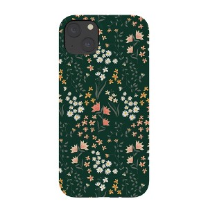 Emanuela Carratoni Meadow Flowers Theme Snap iPhone Case - Society6 - 1 of 1