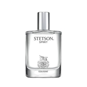Stetson Spirit 1.7 oz Cologne w/ 1.5mL Legend Vial - 1 of 4