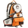 Star Wars Episode IV A New Hope Rebel Alliance Adult Travel Backpack - 3 of 4