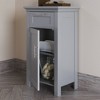 Somerset Bathroom Storage Cabinet - Riverridge Home : Target