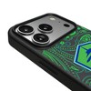 MLS Western Conference Teams Paisley MagSafe Compatible Cell Phone Case for Apple iPhone 17 Series - 4 of 4