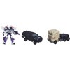 Voyager Class Breakout Battle Set | Transformers 4 Age of Extinction AOE 0 - 4 of 4