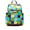 Moms Christian Mes Enfants Multi-Pockets Microfiber Baby Bag Backpack - 2 of 4