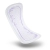 TENA Sensitive Care Ultra Thin Light Bladder Leakage Pad for Women, Light Absorbency, Regular Length, 180 count - 2 of 4