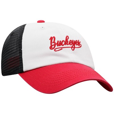 ohio state women's hat