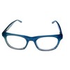 Jones New York J145 Designer Metal Eye Glasses Frame - 3 of 3