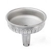 Royal Selangor Hand Finished Vienna Collection Pewter Wine Funnel Gift - 2 of 4