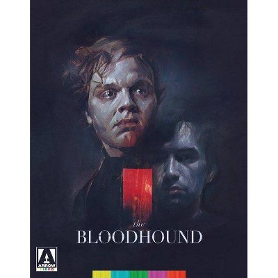 Bloodhound (Blu-ray)(2021)