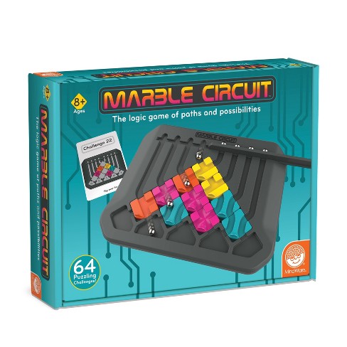 MindWare Marble Circuit Game