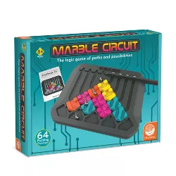 MindWare Marble Circuit Game
