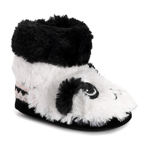 Panda deals slippers target