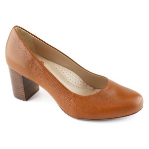 Marc Joseph New York | Womens Leather Slip On Midtown Pump - 1 of 1