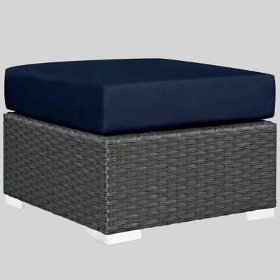 target outdoor ottomans