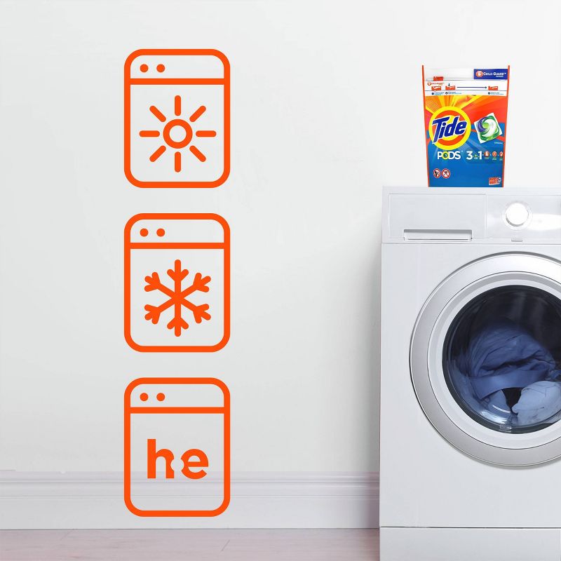 Tide Pods Laundry Detergent Pacs - Original, 5 of 19
