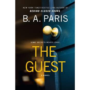 The Guest (B&N Exclusive Edition) by Emma Cline, Hardcover