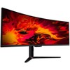 Acer Nitro EI491CR - 49" Monitor FullHD 5120x1440 VA 32:9 120Hz 4ms 400Nit HDMI - Manufacturer Refurbished - 2 of 4
