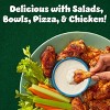 Hidden Valley Original Ranch Salad Dressing and Topping, 52 fl oz, Pack of 4 - 3 of 4