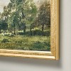 16"x30" Panoramic Landscape Framed Wall Art - Hearth & Hand™ with Magnolia - 3 of 3
