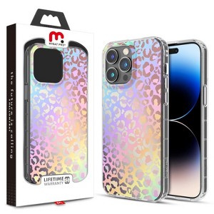 MyBat Pro Mood Series MagSafe Case for Apple iPhone 14 Pro (6.1) - 1 of 4