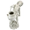 Design Toscano Young Child Urn Carrier Garden Statue - 3 of 4