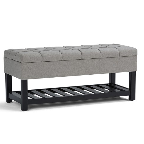 Target essex deals storage ottoman