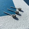 Franklin Sports Metal Inflation Needles - 2 of 4
