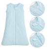 buybuy BABY by Evolur Zoo Love 3-Piece Crib Set - 4 of 4