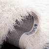 Venice Shag SG256 Hand Tufted Indoor Rugs - Safavieh - 4 of 4