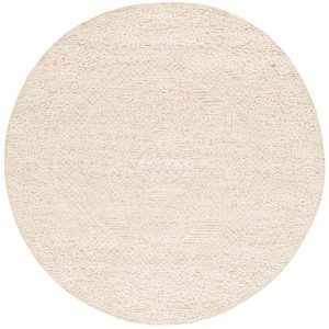 Textural TXT305 Hand Tufted Indoor Rug - Safavieh - 1 of 4