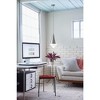 Lark Betty 1 - Light Pendant in  Polished Nickel - 3 of 4