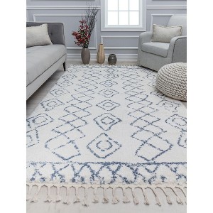 Mason Brooks Cirrus Area Rug - 1 of 4