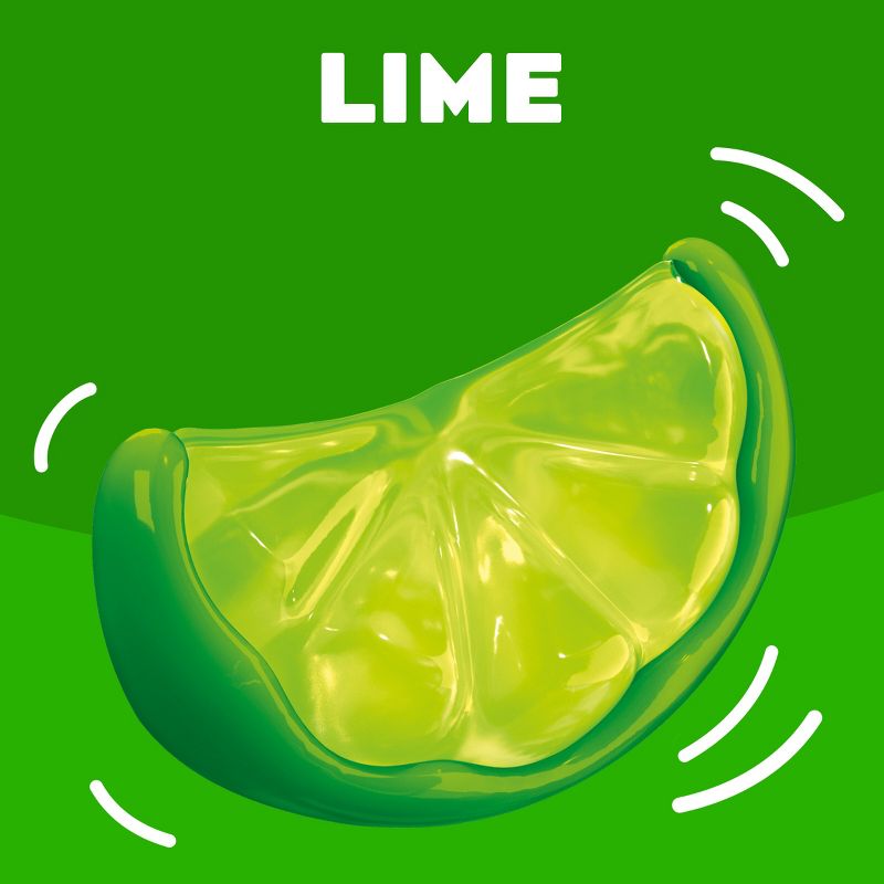 JELL-O Lime Gelatin - 6oz, 4 of 12