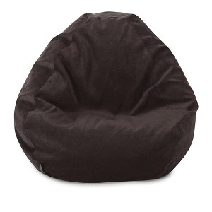 Majestic Home Goods Small Bean Bag Villa - 1 of 4