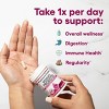 Physician's Choice 50 Billion CFU Women's Probiotic Capsules - 3 of 4