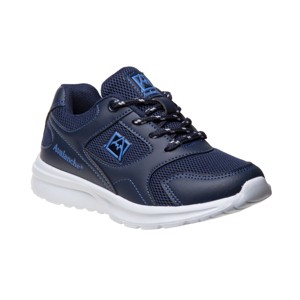 Avalanche Boys Toddler Sneakers- Lightweight Tennis Breathable Athletic Running Shoes - 1 of 4