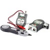 Monoprice LAN and Coaxial Installation Kit w/Tester and Tone Generator - 2 of 4