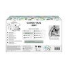 The Honest Company Clean Conscious Disposable Diapers - (Select Size and Pattern) - 3 of 4