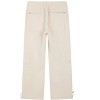 Spruce Fashion Oversized Westwood Cargo Lounge Pants - 3 of 4