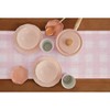 Solino Home Linen Buffalo Check Table Runner - 2 of 4